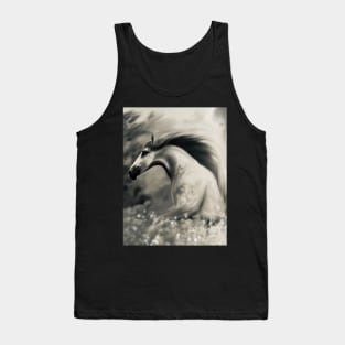 Wild Horse Tank Top